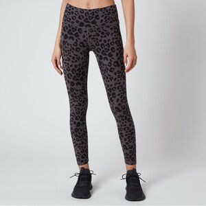 VARLEY Century Cheetah Leggings‎